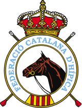Federació Catalana d'Hípica