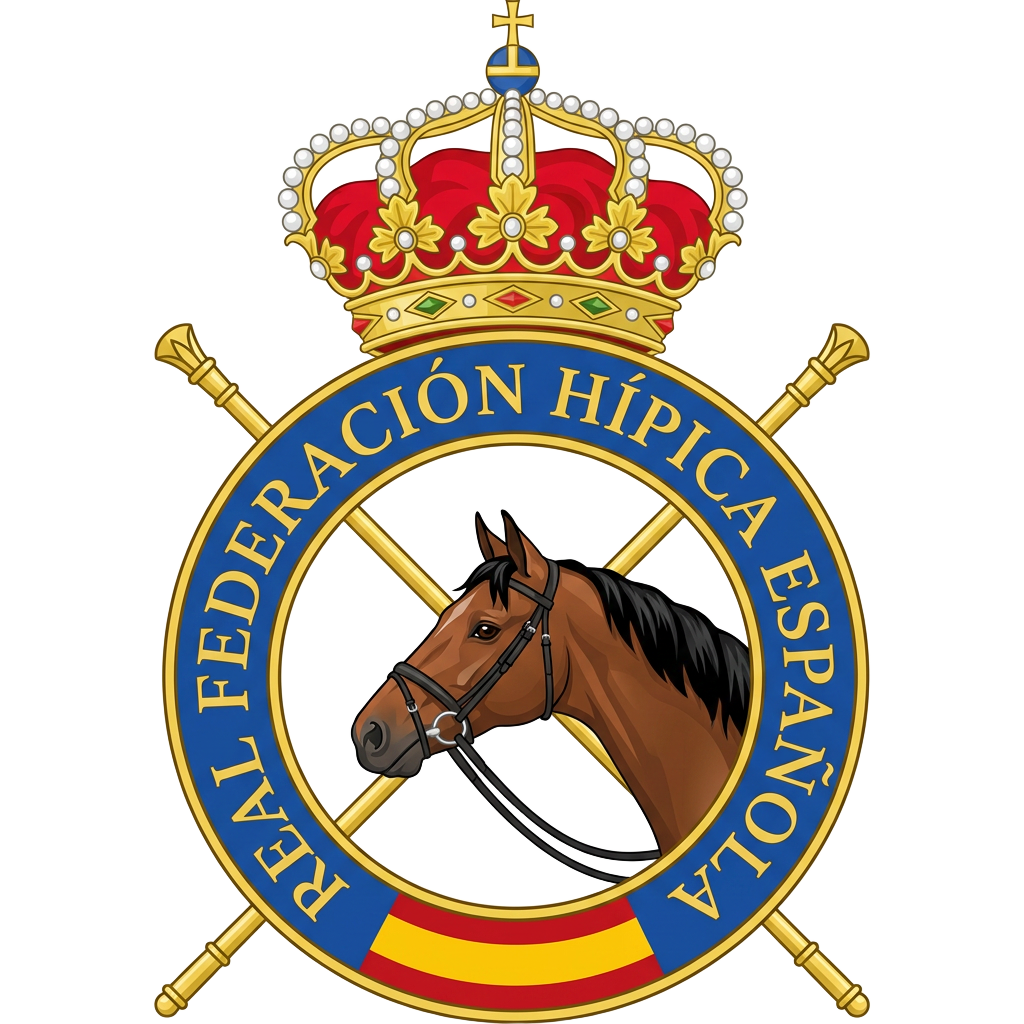 Real Federación Hípica Española