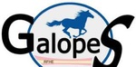 Programa de Galopes Oficiales